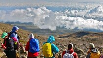 6 Days Private Trekking Tour in Machame Route of Mt Kilimanjaro
