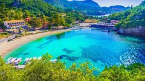 Cruise-Friendly Corfu: Half Day Tour for First Time Visitors