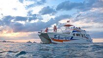 Half Day Sosua Sunset Cruise with Snorkeling