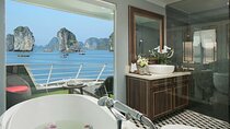 3-day Explore Halong Bay and Lan Ha Bay from Hanoi by Boat