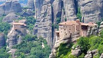 13 Day Self Drive tour to Bulgaria, Greece, Albania, Macedonia