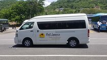 Montego Bay Airport Transfers to Hilton Rose Hall