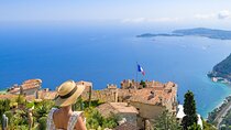 Full day Guided Tour: Monaco-Èze from Nice or Cannes - Highlights