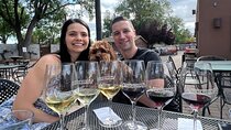 The Terrior Of The Verde Valley Wine Trail Tour