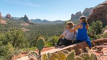 Sedona Easy Hiking Tour with a Private Guide
