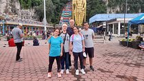 Countryside & Batu Caves Tour from Kuala Lumpur
