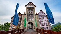 Full Day Bukit Tinggi French Village Private Tour 