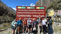 4-Days Private Inca Trail Tour