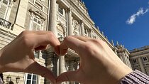 Madrid Royal Palace Guided Tour for Kids and Families