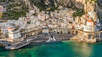 Full Day Private Tour from Naples to Ravello Amalfi and Cetara