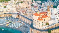 Private Tour from Naples to Pompeii, Sorrento, Amalfi and Salerno