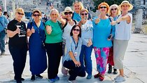 Skip Lines: Ephesus PRIVATE TOUR For Cruise Guests