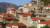 5-Day Best of Peloponnese Private Tour: Nafplio/Olympia/Mycenae/Epidaurus/more 