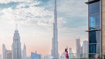 2 Days Private Dubai city tour with 6 attractions ticket