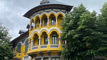 3 Day Korca & Voskopoja - Winter Escape, Private Tour from Tirana