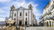 Evora Private Personalized Experience from Lisbon