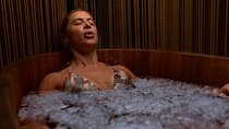 Unique Ice bath experience at Lukács BeerSpa