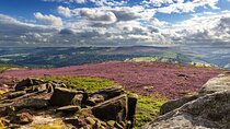Chatsworth and Peak District Small-Group Tour from Manchester