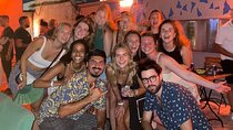 3 Hour Pub Crawl Tour in Tirana
