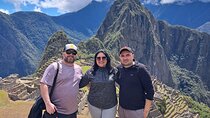 Full day tour in Machupicchu