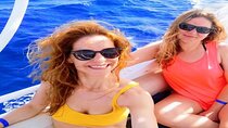 Private Full-Day Trip Snorkeling and Dolphin Watching in Hurghada