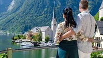 Hallstatt Private Full Day Tour from Vienna