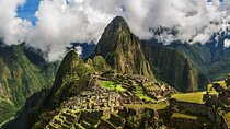 Private Full Day Tour to Machu Picchu