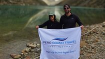 Laguna Humantay Full Day Trail