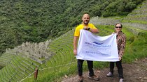 Inca Trail 2 days to Machu Picchu