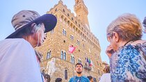 Best of Florence walking tour - monolingual small group tour