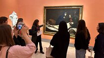 Madrid Thyssen Bornemisza Museum Private Guided Tour