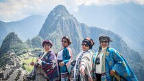 3-Day Cusco and Machu Picchu Tour