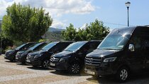 Private Transfer to Lisbon from Tarouca