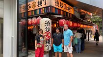 Personalized Gion Half day Food Tour with Local Expert