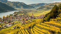 Full-Day Private Wachau Valley Wine Tour Experience from Vienna
