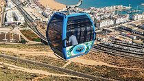 Agadir danialand cable car tickets & shuttle service 