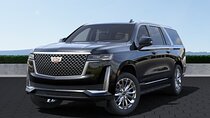  Cadillac Escalade SUV Luxury Private Transportation