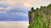 Private Tour: Uluwatu Temple & Southern Bali Highlights