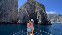 A special 2 days Mini Cruise: Capri Island and the Amalfi Coast