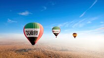 Experience The Magic Of Hot Air Balloon Tour In Style