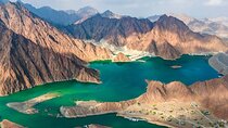 Dubai Hatta Wadi Ultimate Package of Many Activities