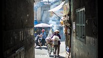 Saigon Street Photography Experience