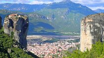 Magical Delphi, Impressive Meteora, Legendary Thermopylae 2d