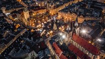 Prague Christmas Walk