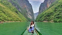  Private Luxury Tour Ha Giang Loop 3 Days 2 nights from Hanoi