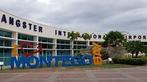 Riu Palace Aquarelle Airport Transfers from Montego Bay