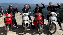 4 Day Ha Giang Loop Motorbike Tour - From Ha Noi and Return