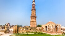Delhi’s Historical Saga: A Walk Through Time