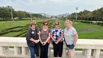 2 Hours Panoramic Tuk Tuk Tour of Lisbon's Top Viewpoints