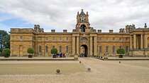 Private Tour from London Blenheim Oxford Cotswold with passes
